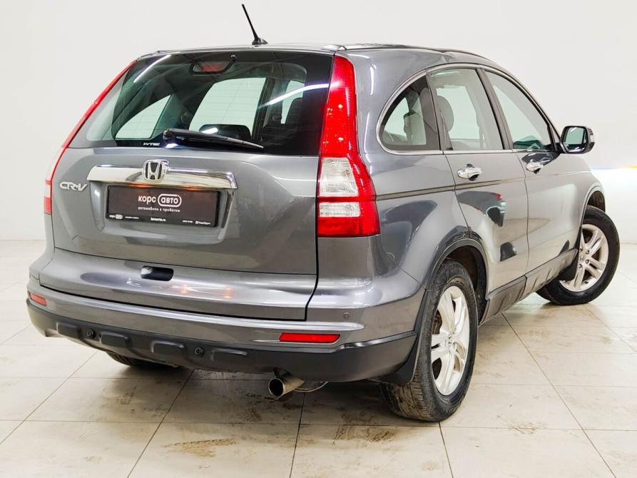Honda CR-V III Рестайлинг Тула  - изображение 3