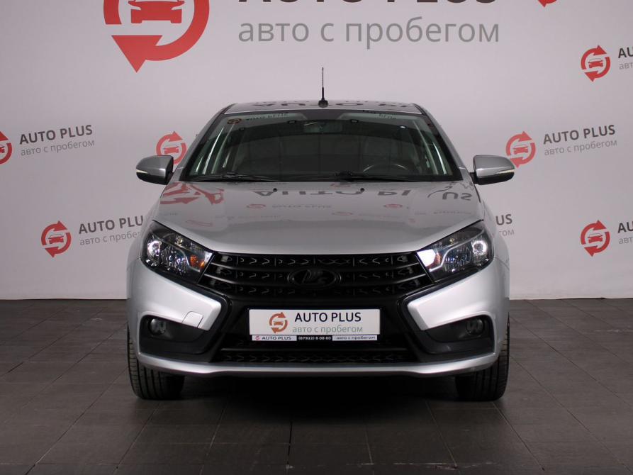 Lada (ВАЗ) Vesta I Минеральные Воды  - изображение 3