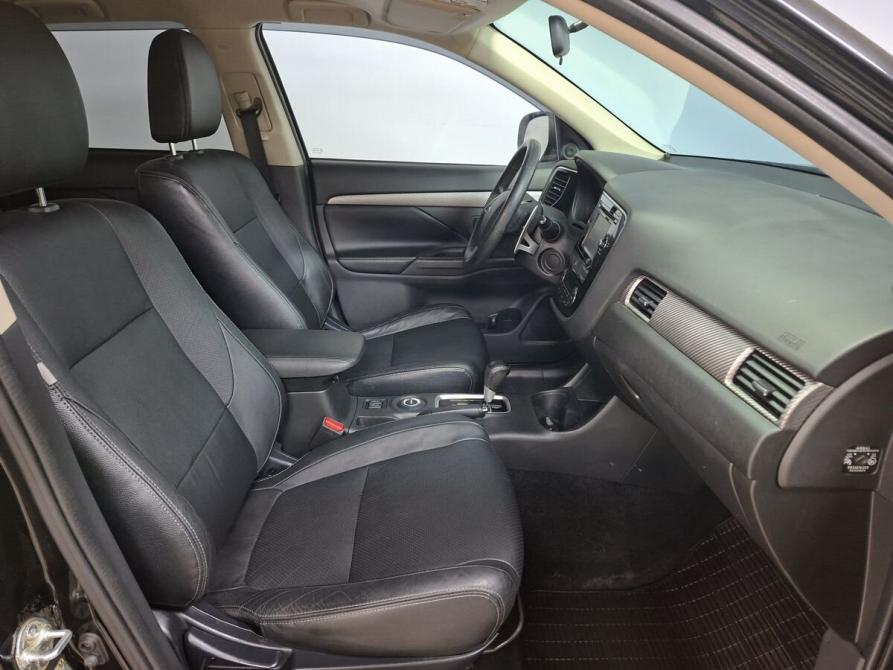 Mitsubishi Outlander III Москва  - изображение 10