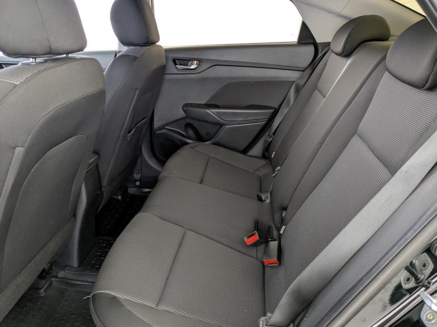 Hyundai Solaris II Москва  - изображение 12