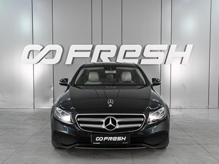 Mercedes-Benz E-Класс V (W213 S213 C238) Ростов-на-Дону  - изображение 3