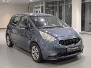 Kia Venga I Рестайлинг Казань  - изображение 25