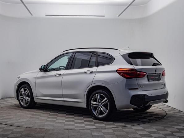 BMW X1 II (F48) с пробегом 2018 года, цена 2 850 000 рублей, 71800 км, внедорожник, Автокод Объявления