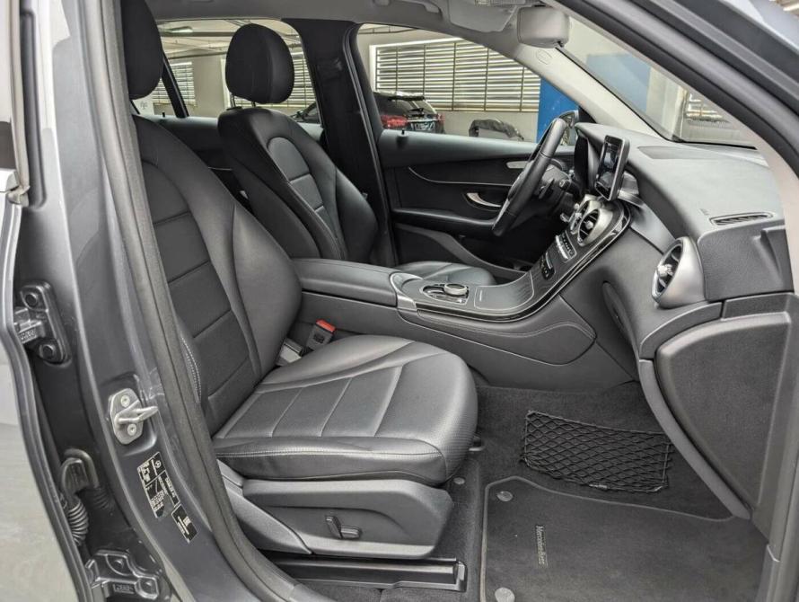 Mercedes-Benz GLC I (X253) Москва  - изображение 9