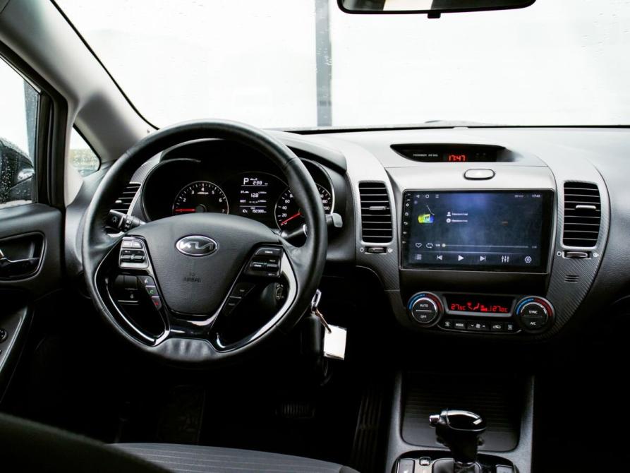 Kia Cerato III Рестайлинг (Classic) Екатеринбург  - изображение 20