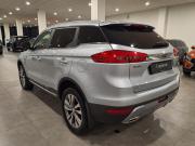 Geely Atlas I Люберцы  - изображение 32