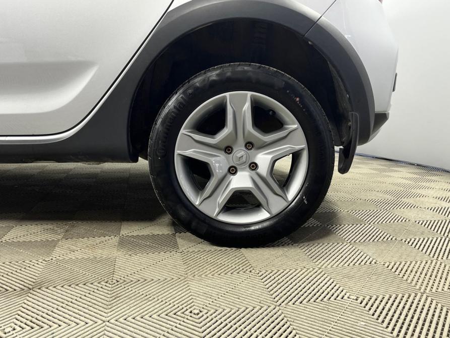 Renault Sandero II Рестайлинг Борисоглебск  - изображение 9