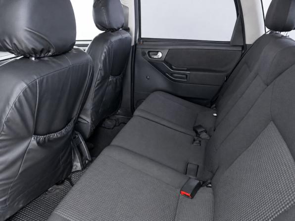 Opel Meriva A Рестайлинг с пробегом 2007 года, цена 179 000 рублей, 285133 км, компактвэн, Автокод Объявления