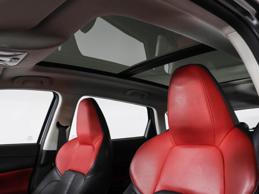 Changan CS55 Plus II Химки  - изображение 14