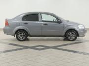 Chevrolet Aveo I Рестайлинг Иваново  - изображение 22