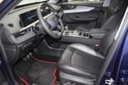 Chery Tiggo 8 Pro Max I Кемерово  - изображение 37