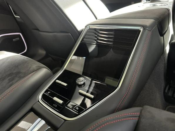 Porsche Panamera II Рестайлинг с пробегом 2021 года, цена 17 950 000 рублей, 11506 км, лифтбек, Автокод Объявления