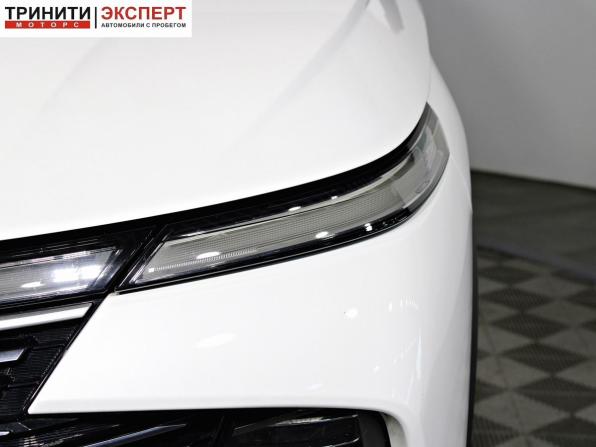 Haval F7 II с пробегом 2024 года, цена 2 397 000 рублей, 41614 км, внедорожник, Автокод Объявления