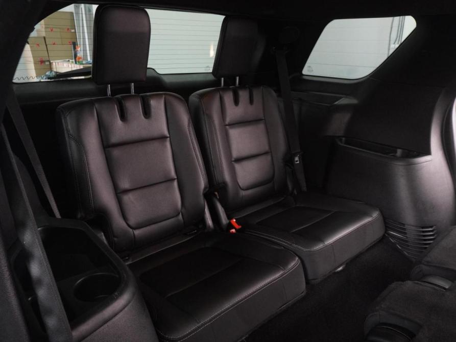 Ford Explorer V Рестайлинг Воронеж  - изображение 9