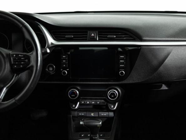 Kia Rio IV Рестайлинг с пробегом 2021 года, цена 1 950 000 рублей, 63383 км, седан, Автокод Объявления