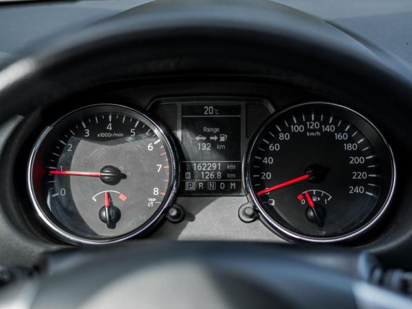 Nissan Qashqai I Рестайлинг с пробегом 2013 года, цена 994 000 рублей, 162286 км, внедорожник, Автокод Объявления
