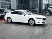Mazda 6 III (GJ) Рестайлинг Воронеж  - изображение 17
