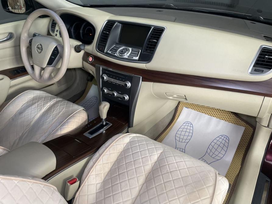 Nissan Teana II Рестайлинг Тверь  - изображение 11
