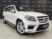 Mercedes-Benz GL-Класс II (X166) Москва  - изображение 33