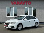 Chevrolet Cruze I Альметьевск  - изображение 22