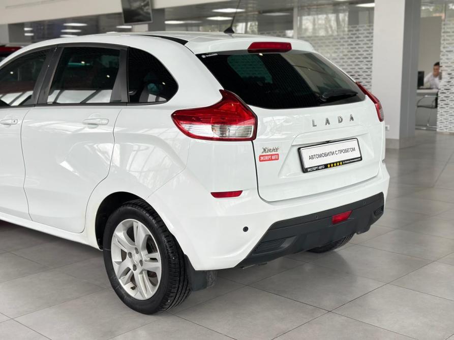Lada (ВАЗ) XRAY I Новосибирск  - изображение 11