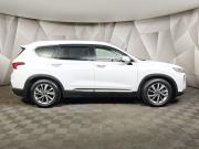 Hyundai Santa Fe IV Москва  - изображение 32