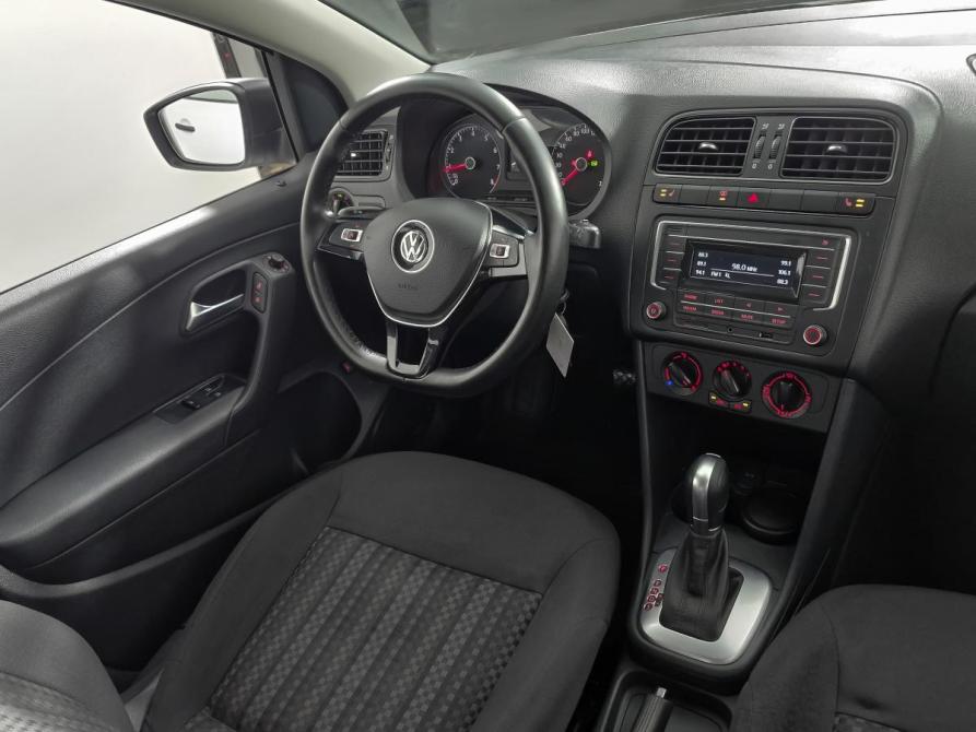 Volkswagen Polo V Рестайлинг Нижний Новгород  - изображение 15