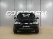 Chevrolet Niva I Рестайлинг Воронеж  - изображение 17