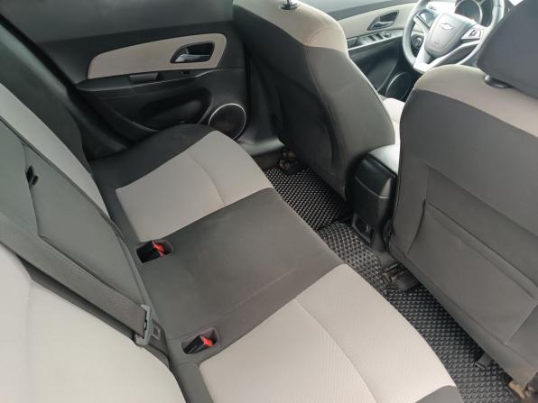 Chevrolet Cruze I Рестайлинг с пробегом 2013 года, цена 750 000 рублей, 178507 км, универсал, Автокод Объявления