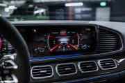 Mercedes-Benz GLE AMG II (V167) Рестайлинг Москва  - изображение 69