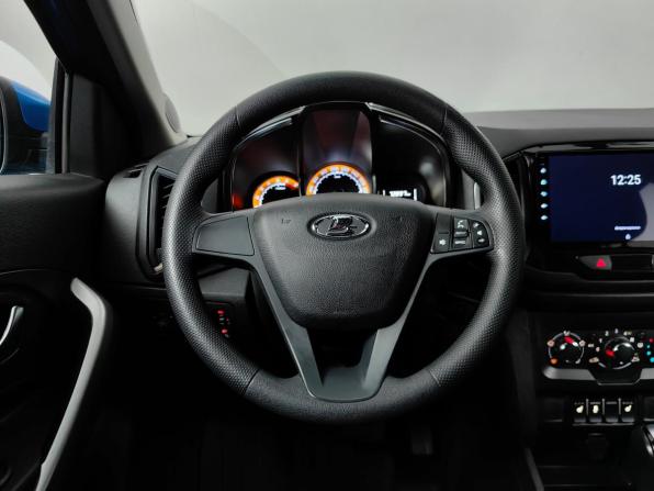 Lada (ВАЗ) XRAY I с пробегом 2021 года, цена 1 121 000 рублей, 73896 км, хэтчбек, Автокод Объявления