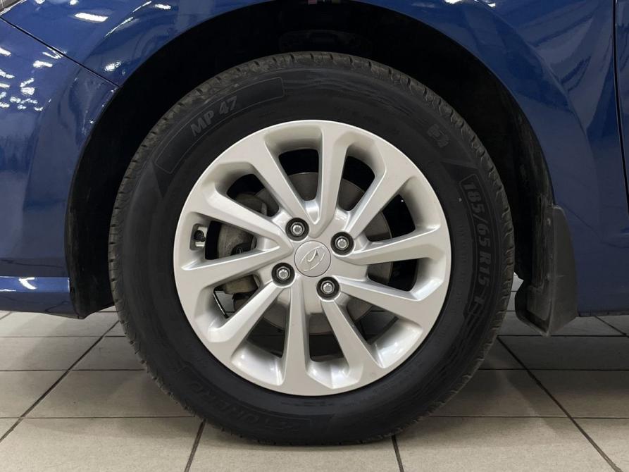 Hyundai Solaris II Рестайлинг Воронеж  - изображение 20