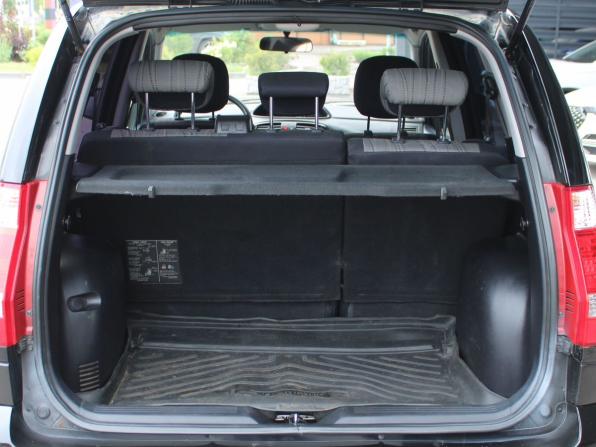 Hyundai Matrix I Рестайлинг 2 с пробегом 2008 года, цена 349 000 рублей, 247221 км, компактвэн, Автокод Объявления
