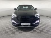 Hyundai Santa Fe III Москва  - изображение 21