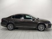 Volkswagen Passat B7 Курск  - изображение 25