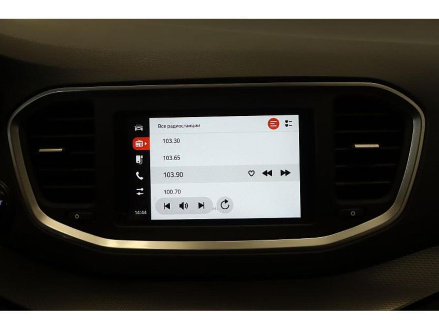 Lada (ВАЗ) Vesta I Рестайлинг (NG) Коломна  - изображение 10