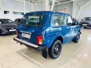 Lada (ВАЗ) 2121 (4x4) I Рестайлинг Миасс  - изображение 22