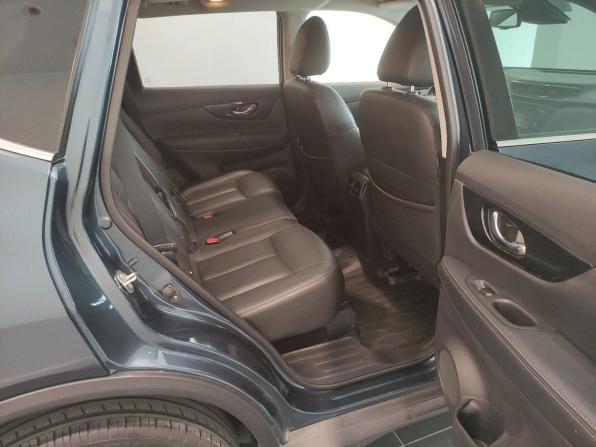 Nissan X-Trail III Рестайлинг с пробегом 2018 года, цена 1 869 000 рублей, 169323 км, внедорожник, Автокод Объявления