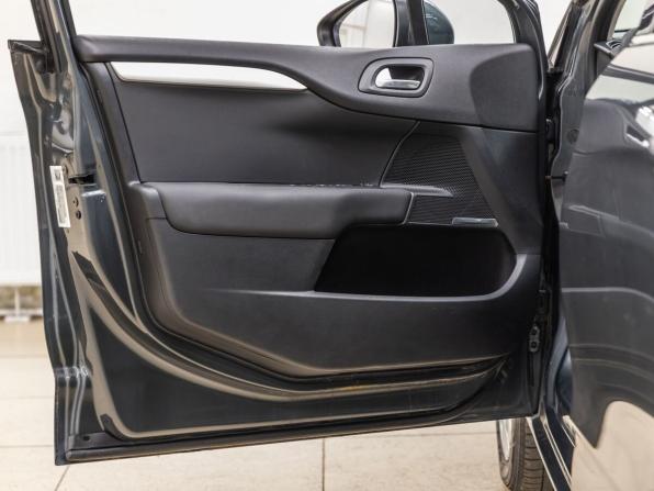 Citroen C4 II с пробегом 2012 года, цена 638 000 рублей, 171471 км, хэтчбек, Автокод Объявления