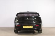Mitsubishi Lancer X Новосибирск  - изображение 23