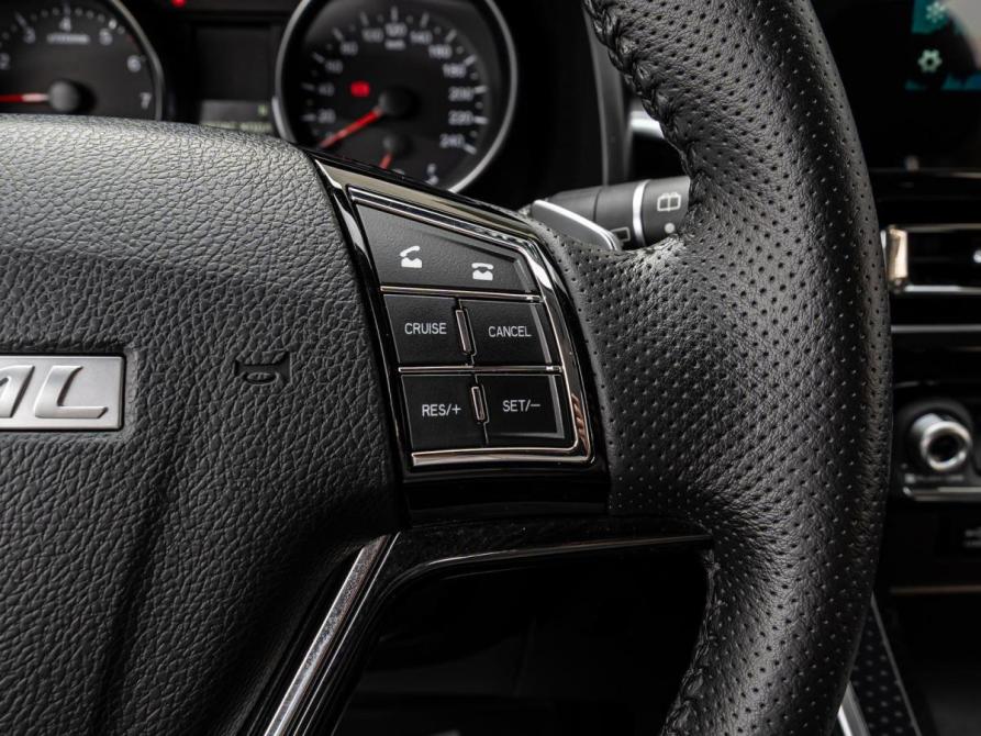 Haval M6 II Краснодар  - изображение 19