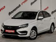 Lada (ВАЗ) Vesta I Рестайлинг (NG) Екатеринбург  - изображение 26
