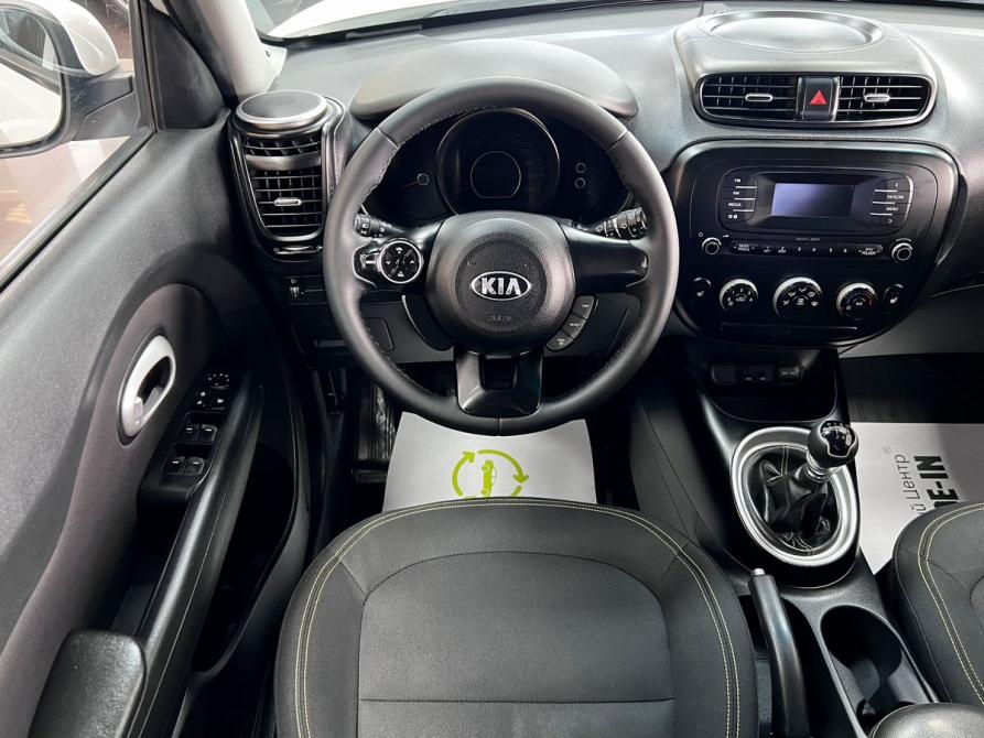 Kia Soul II Тверь  - изображение 12