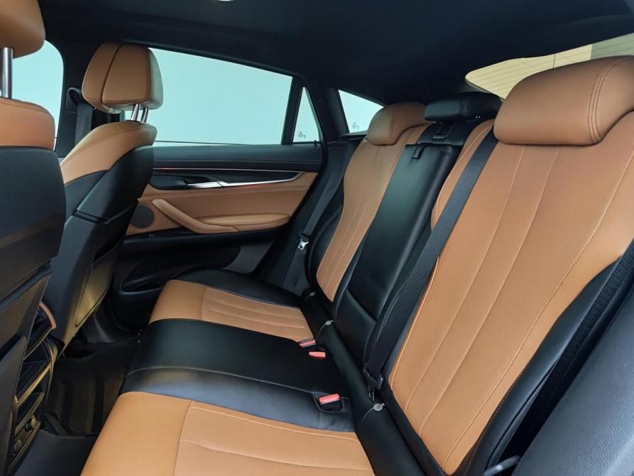 BMW X6 II (F16) Казань  - изображение 15