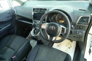 Toyota Ractis II Омск  - изображение 33