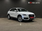 Audi Q3 I (8U) Челябинск  - изображение 25