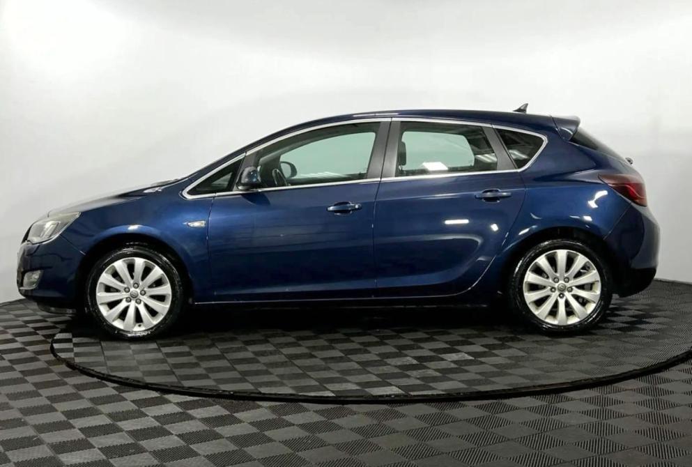 Opel Astra H Рестайлинг Нижний Новгород  - изображение 9