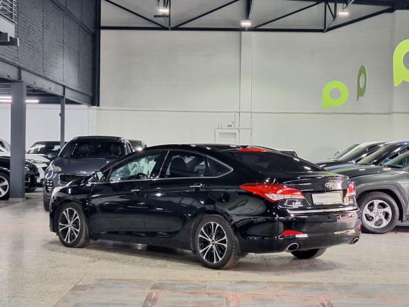 Hyundai i40 I с пробегом 2014 года, цена 1 299 000 рублей, 144300 км, седан, Автокод Объявления
