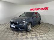 BMW X1 II (F48) Воронеж  - изображение 28