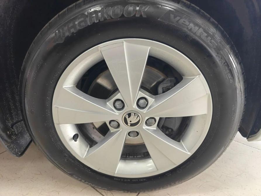 Skoda Octavia IV (A8) Москва  - изображение 17